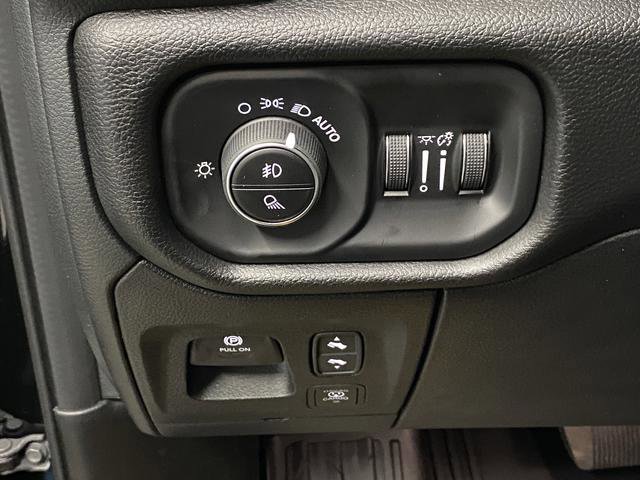 New 2026 RAM 1500 Big Horn image 25