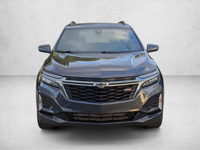 Used 2022 Chevrolet Equinox RS w/ Infotainment Package FWD video 2