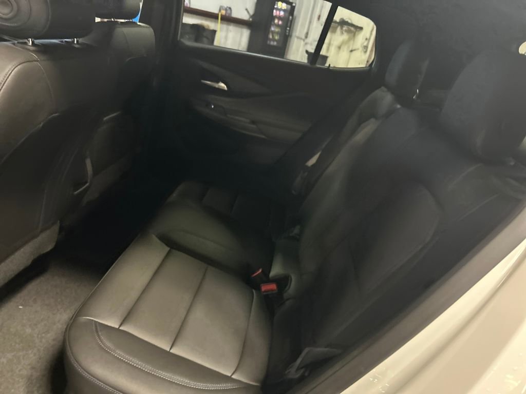 New 2026 Buick Envista Sport Touring w/ Convenience I Package image 23