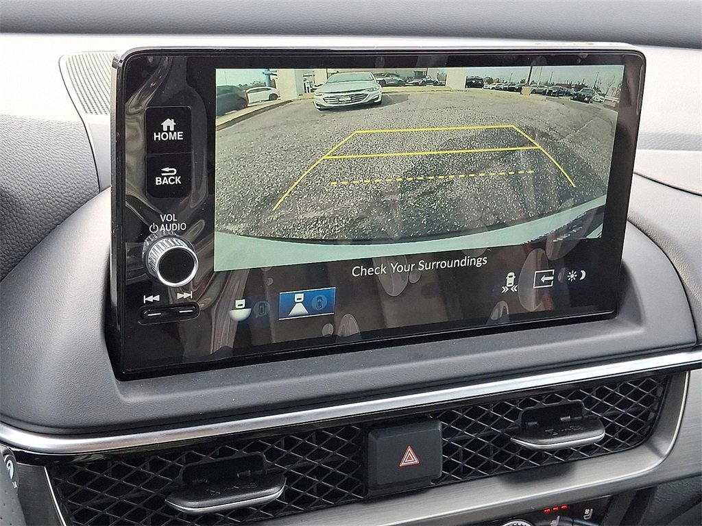 Certified 2025 Acura ADX A-Spec image 18