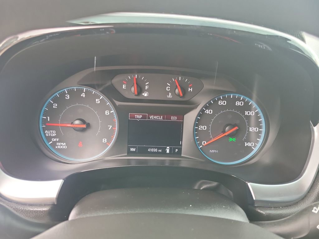 Used 2020 Chevrolet Traverse LS w/ LPO, Blackout Package image 32