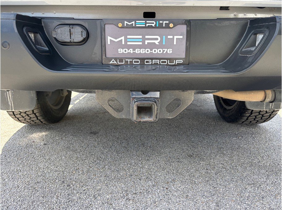 Used 2021 Toyota Tundra SR5 RWD image 17