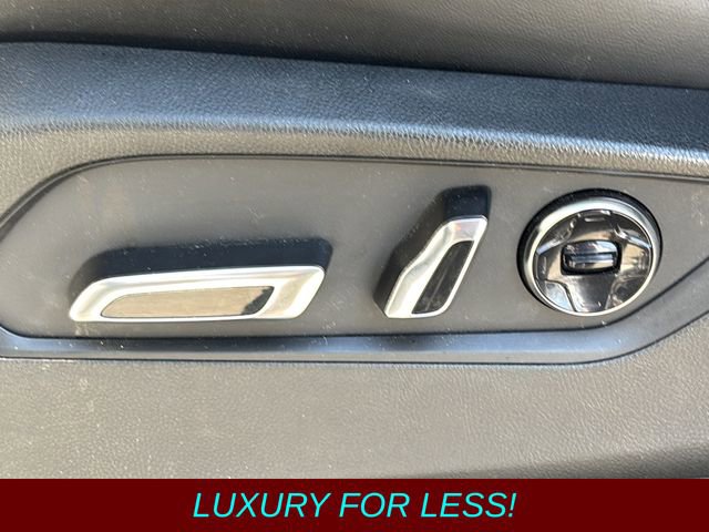 Used 2024 Acura MDX SH-AWD w/ Advance Package image 20