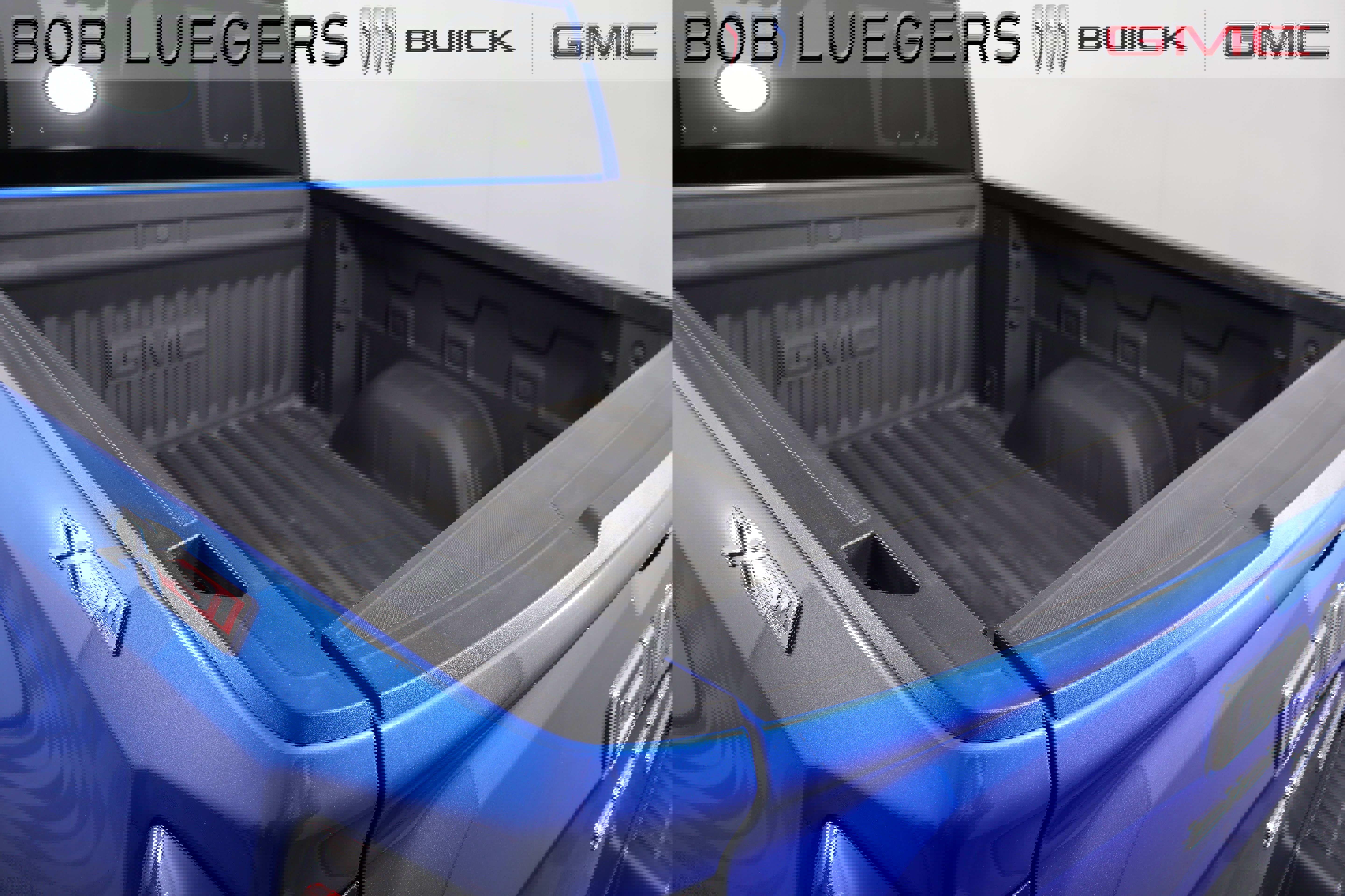 Certified 2024 GMC Sierra 1500 Elevation image 9