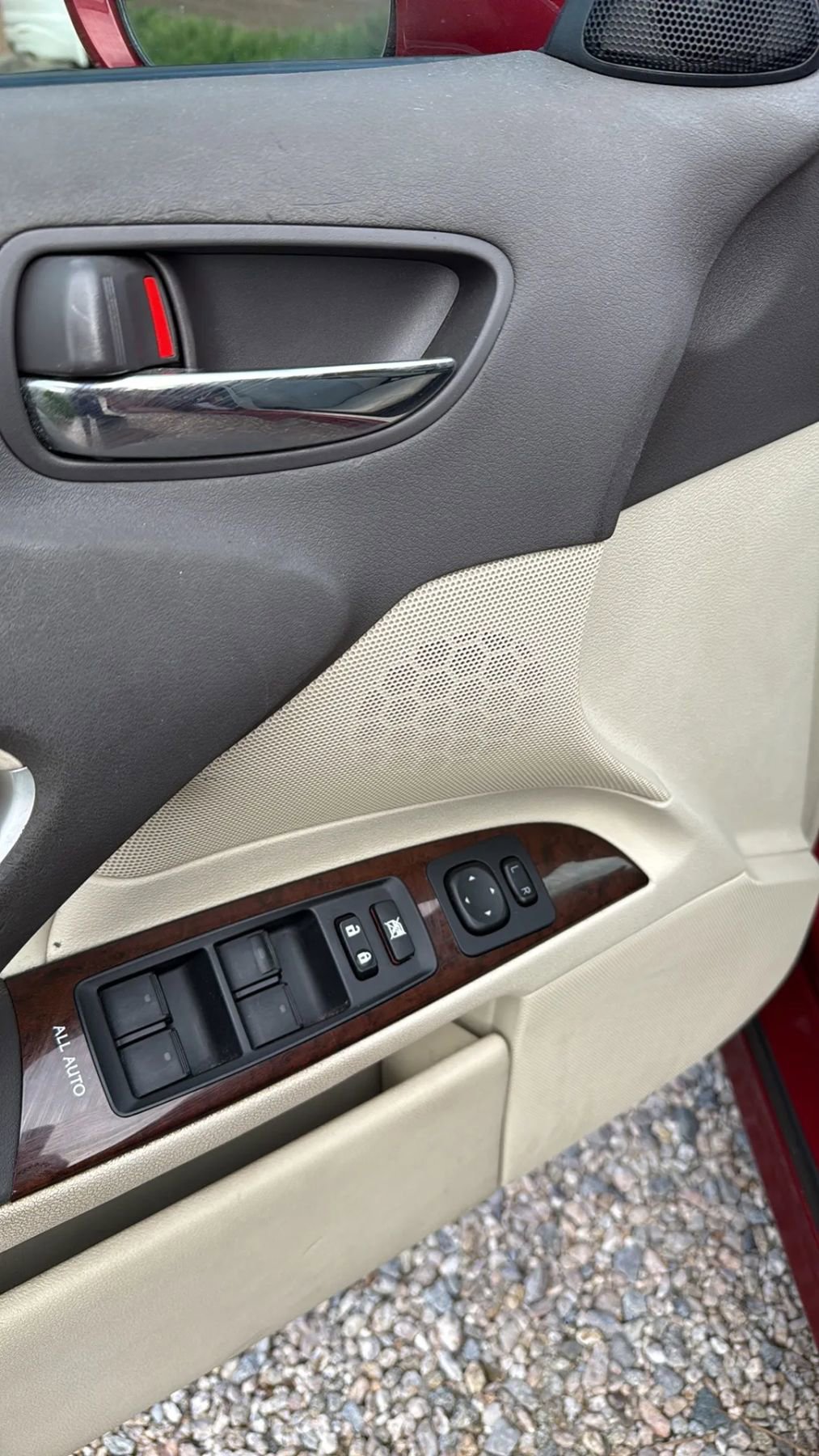 Used 2012 Lexus IS 250 IS 250 Sedan 4D w/ Premium Pkg Value Edition image 12