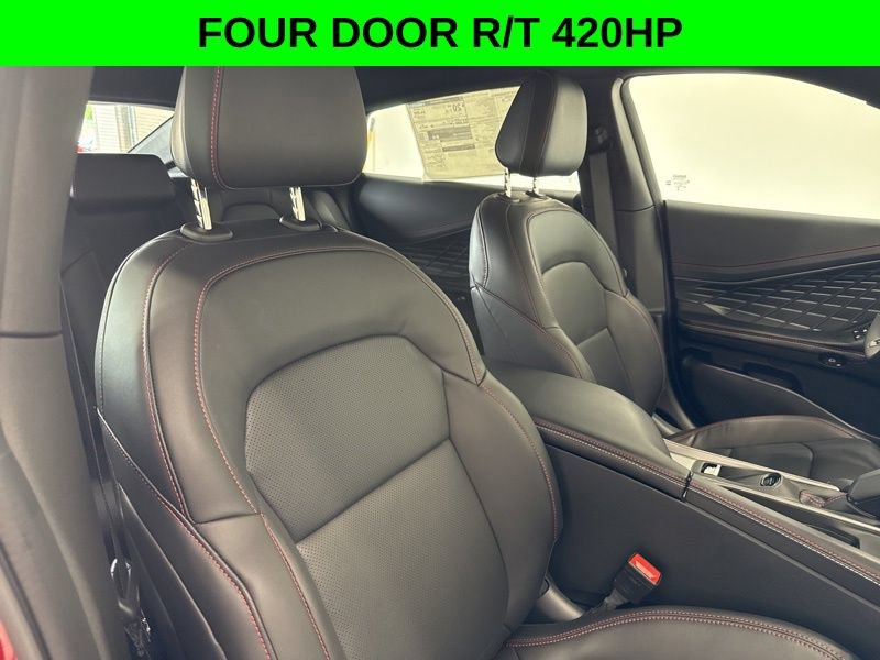 New 2026 Dodge Charger R/T AWD/4WD image 13