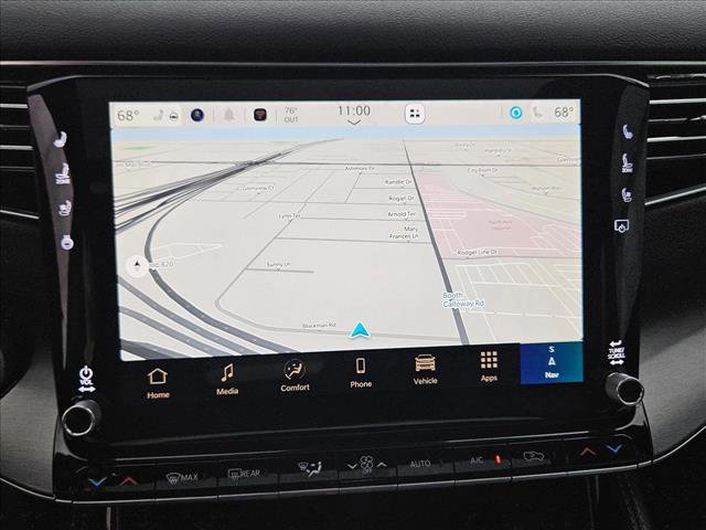 New 2026 Jeep Grand Wagoneer L Limited w/ Premium Group II image 14