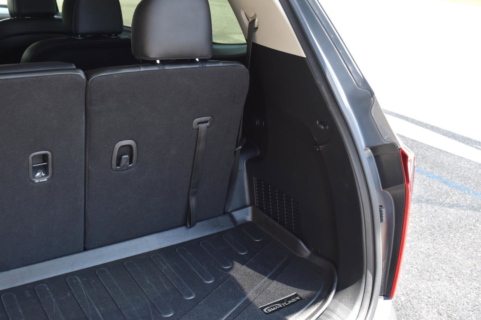 Used 2022 Kia Telluride S FWD image 52