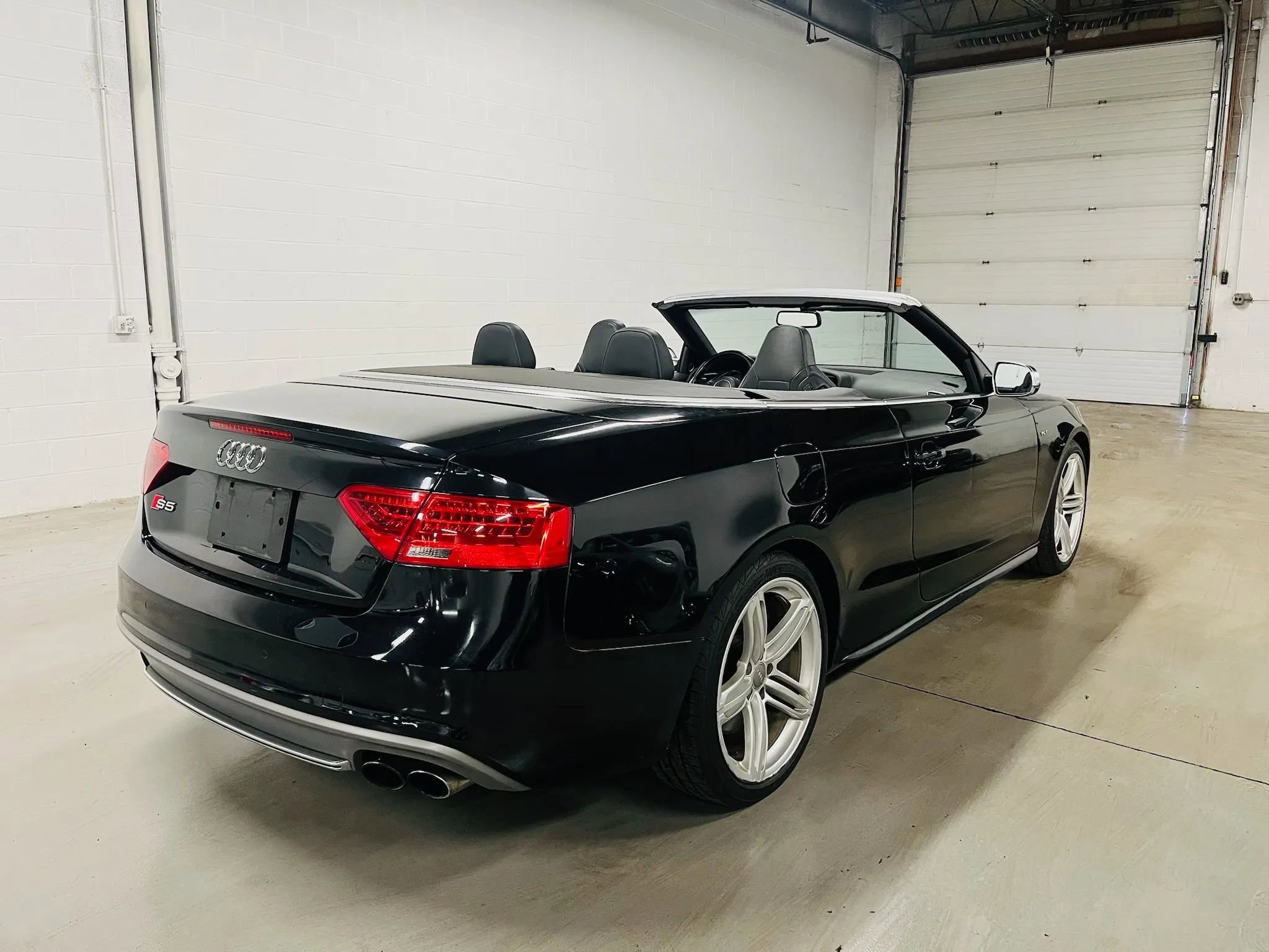 Used 2013 Audi S5 Premium Plus AWD/4WD image 8