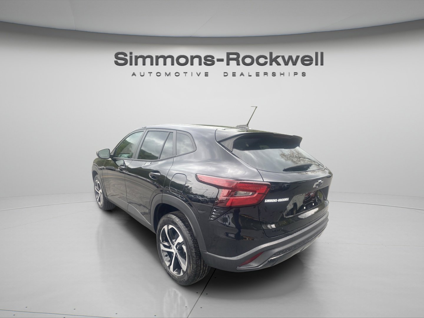 Used 2024 Chevrolet Trax RS w/ Driver Confidence Package image 7