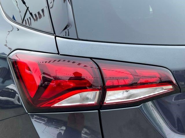 Certified 2023 Chevrolet Equinox LT image 11