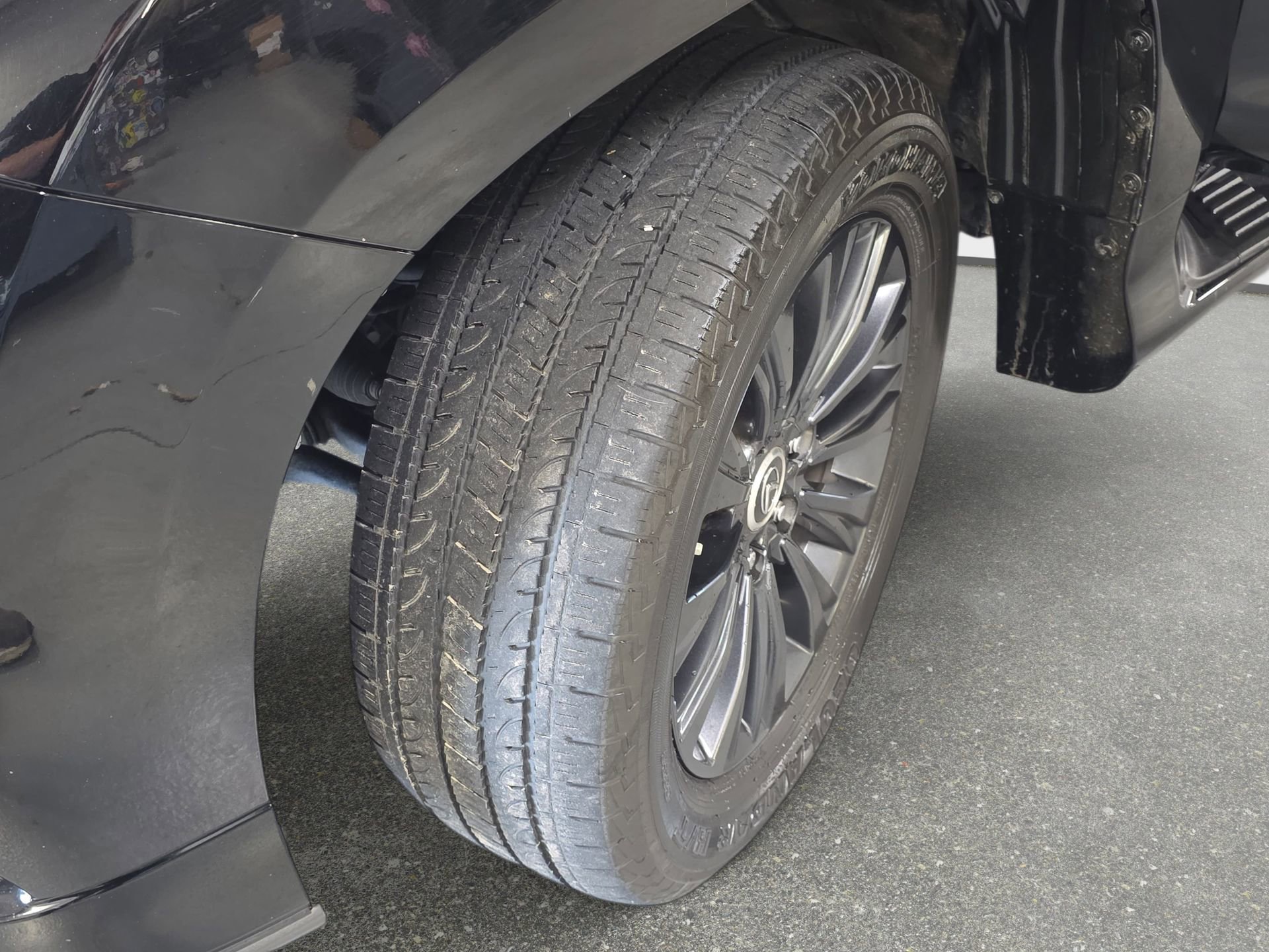 Used 2021 Lexus GX 460 Premium image 30