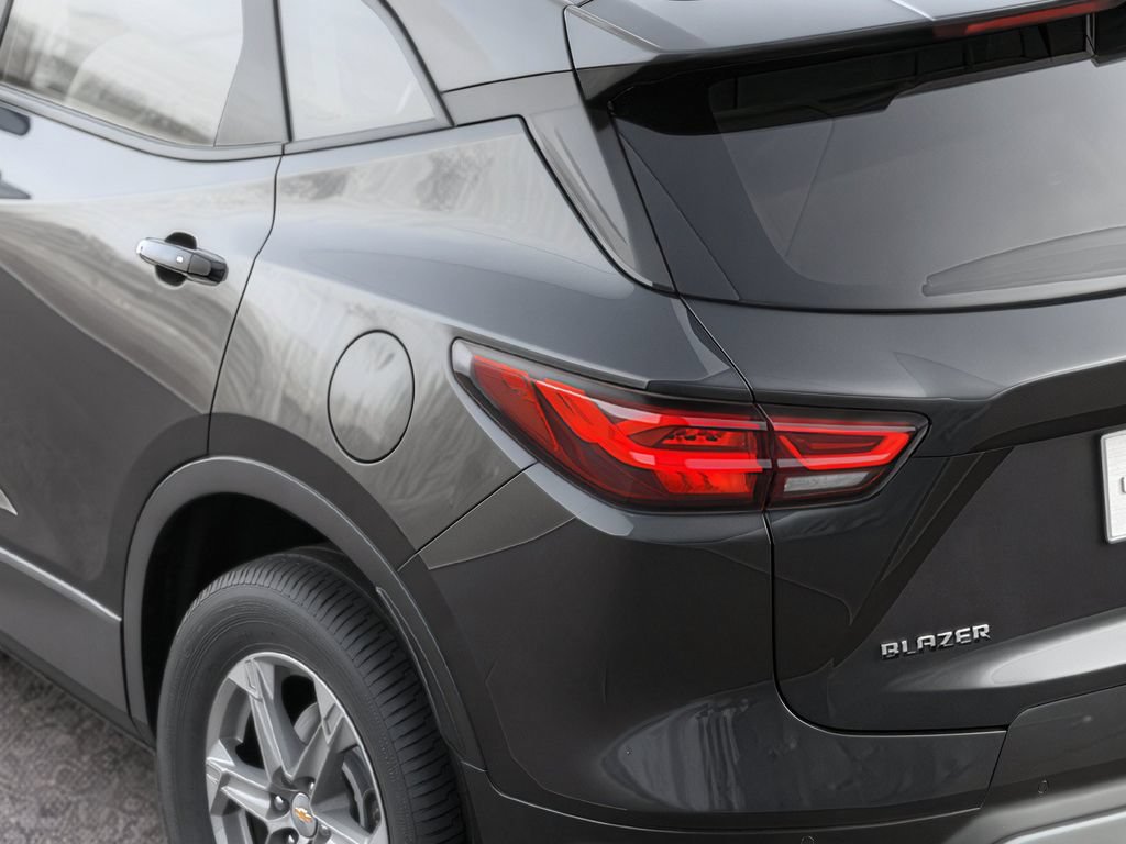 New 2026 Chevrolet Blazer LT FWD image 5