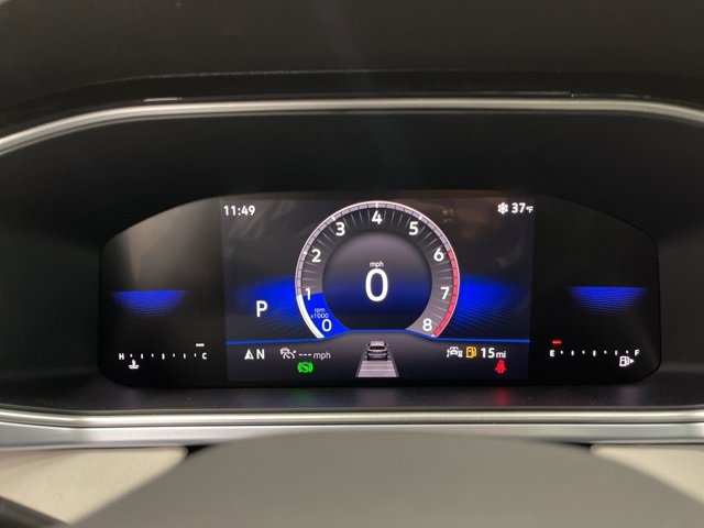 New 2026 Volkswagen Taos SE image 14