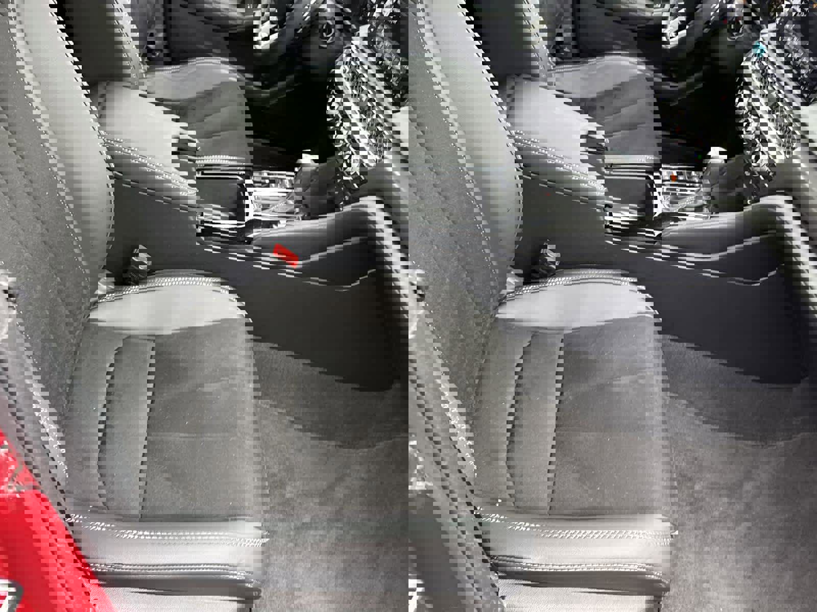 Certified 2023 Acura Integra A-Spec image 17