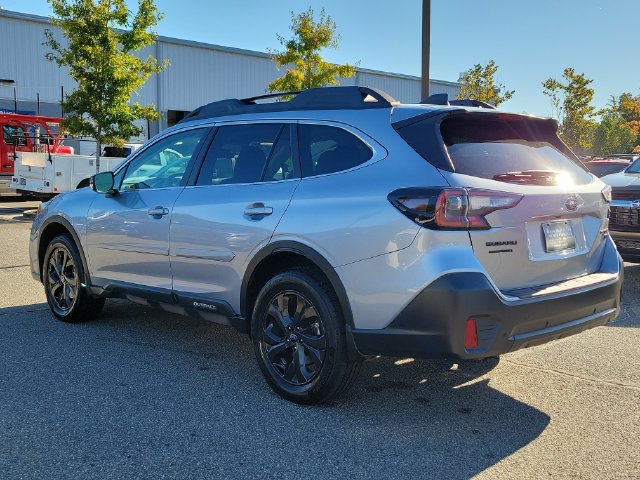 Used 2020 Subaru Outback Onyx Edition XT w/ Popular Package #2 AWD/4WD image 5