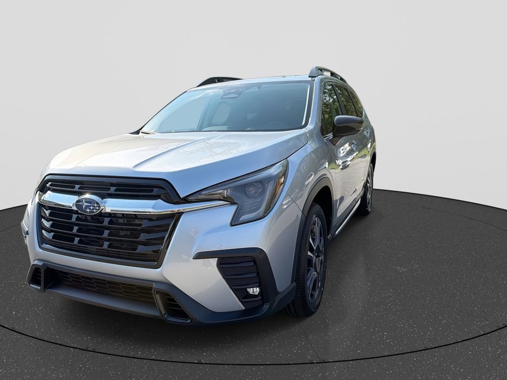 New 2026 Subaru Ascent Limited AWD/4WD image 5
