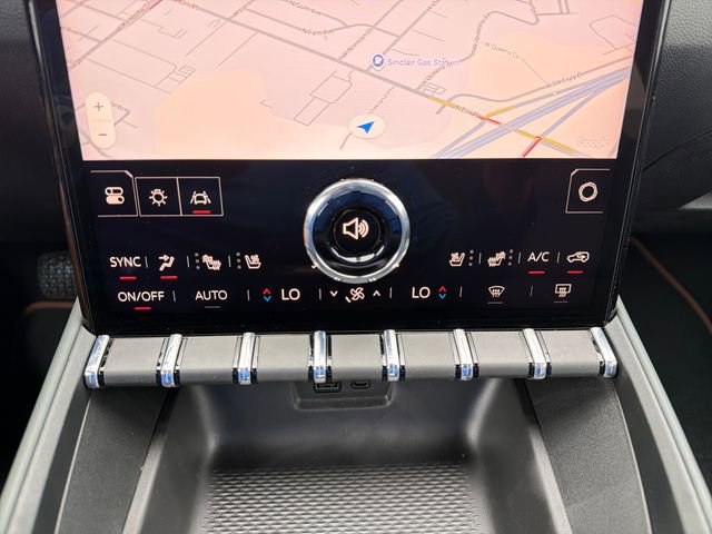 New 2026 GMC Terrain AT4 w/ Convenience Package III AWD/4WD image 14