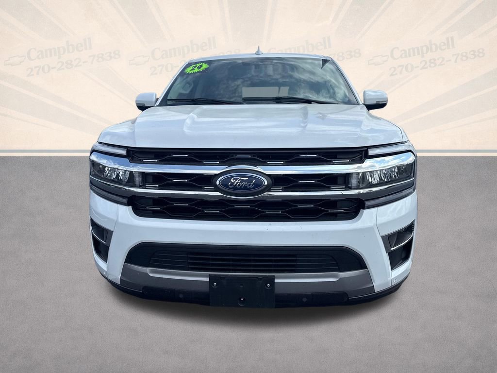Used 2024 Ford Expedition Limited image 9