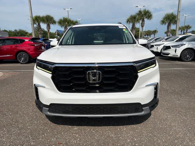 Used 2023 Honda Pilot Elite image 5