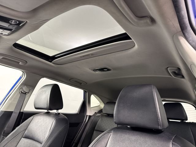 Certified 2023 Kia Seltos SX w/ SX Sunroof Package AWD/4WD image 18