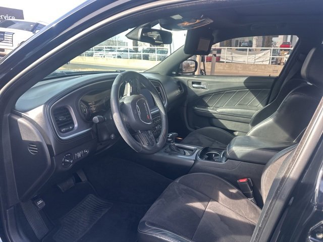 Used 2019 Dodge Charger GT w/ Plus Group image 3