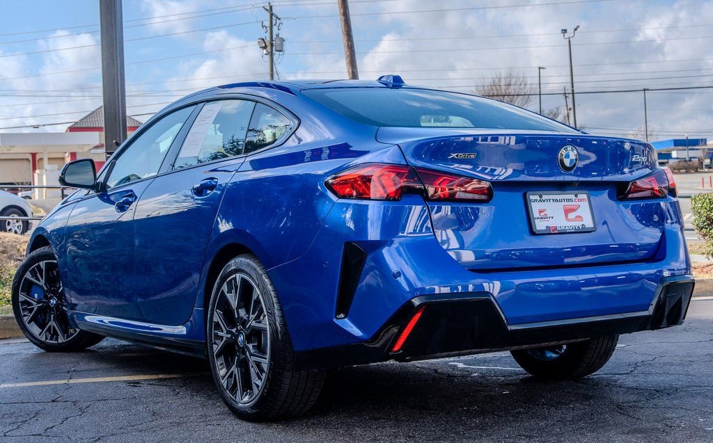 Used 2025 BMW 228i xDrive image 24