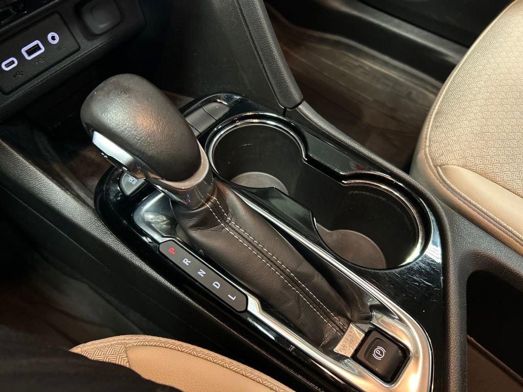 Certified 2023 Buick Encore GX Select w/ Safety Package II image 23