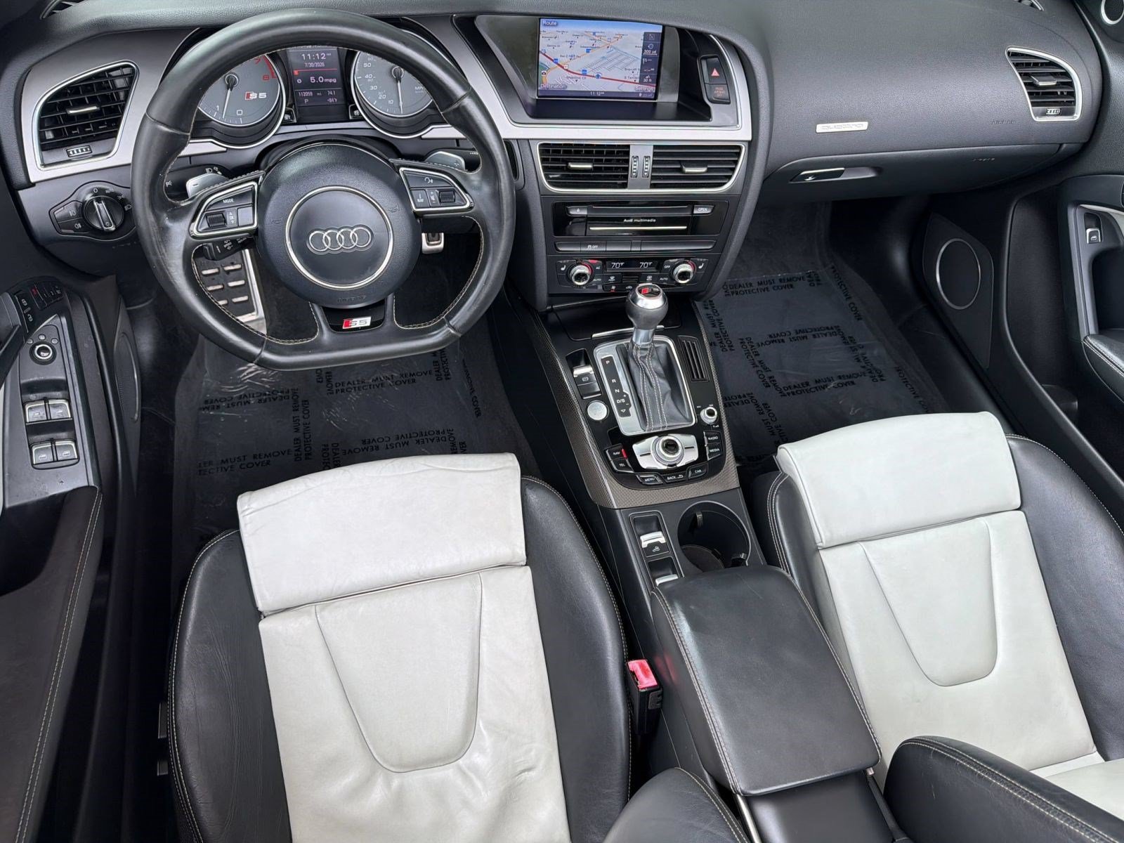 Used 2013 Audi S5 Prestige AWD/4WD image 15
