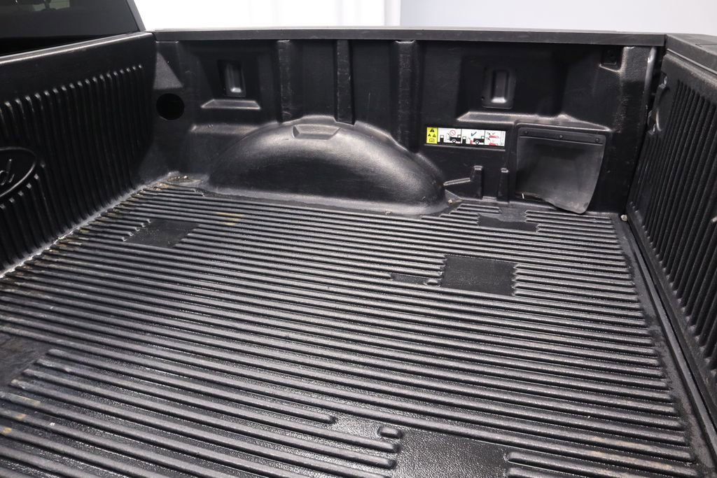 Used 2024 Ford F150 XLT image 16