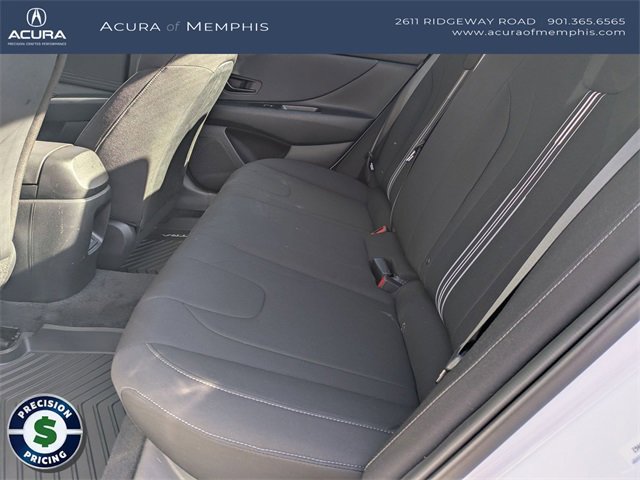 Used 2025 Hyundai Elantra Sport image 26