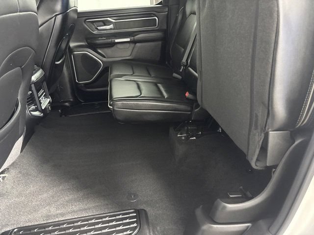 Used 2023 RAM 1500 Laramie AWD/4WD image 24