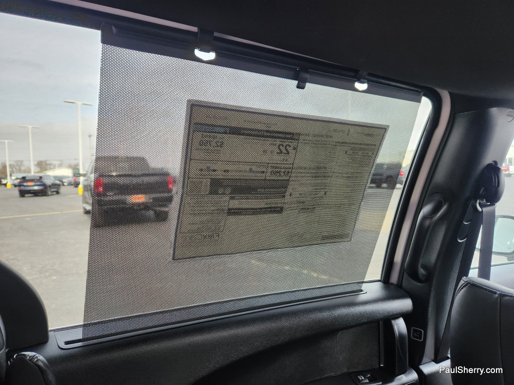 New 2026 Chrysler Voyager LX FWD image 54