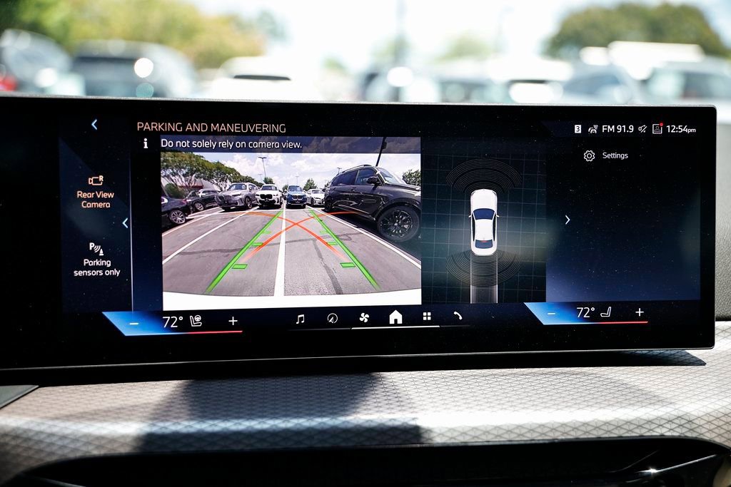 Used 2025 BMW 230i Coupe image 34