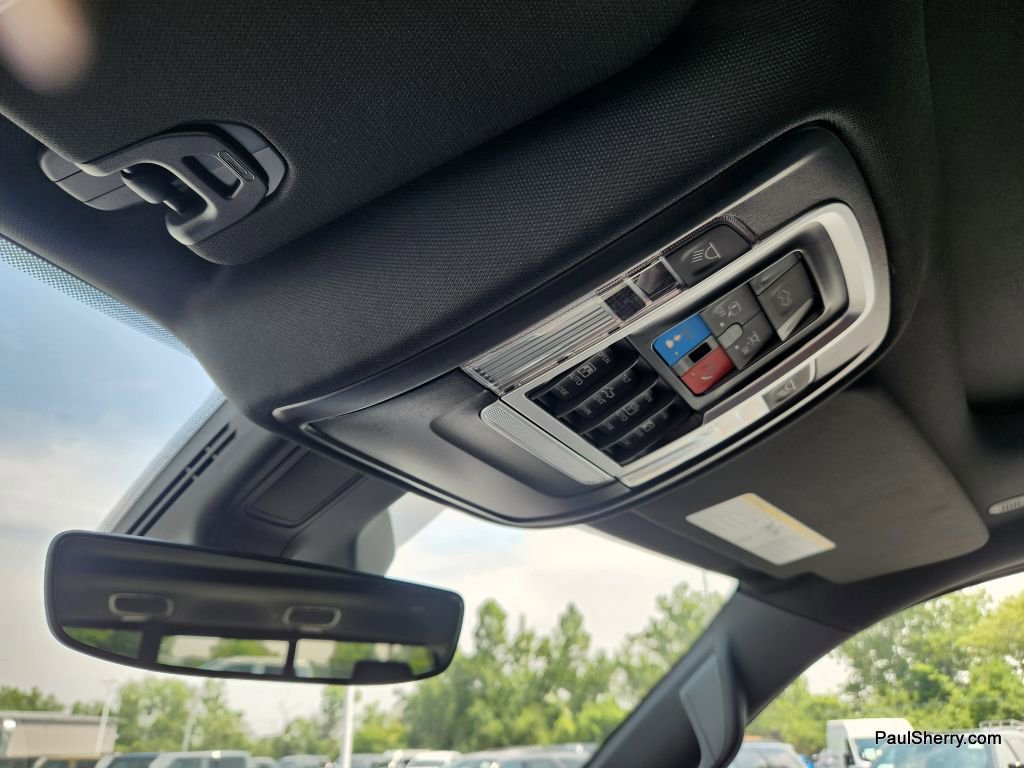 New 2026 RAM 1500 Laramie image 41