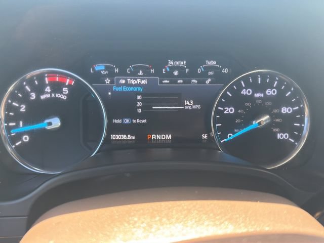 Used 2022 Ford F450 King Ranch w/ FX4 Off-Road Package AWD/4WD image 25