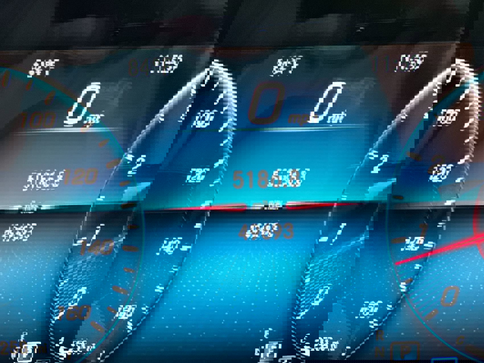 Used 2021 Mercedes-Benz E 350 4MATIC Sedan image 11