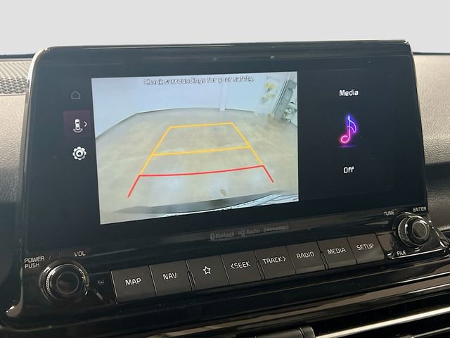 Certified 2023 Kia Seltos EX image 14