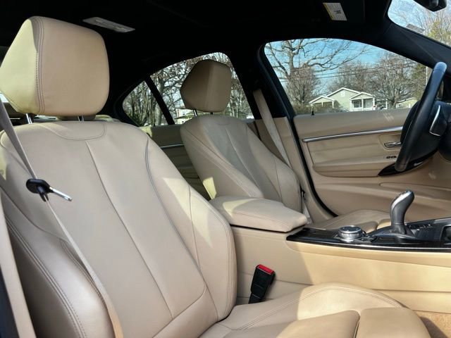 Used 2016 BMW 340i Sedan image 26