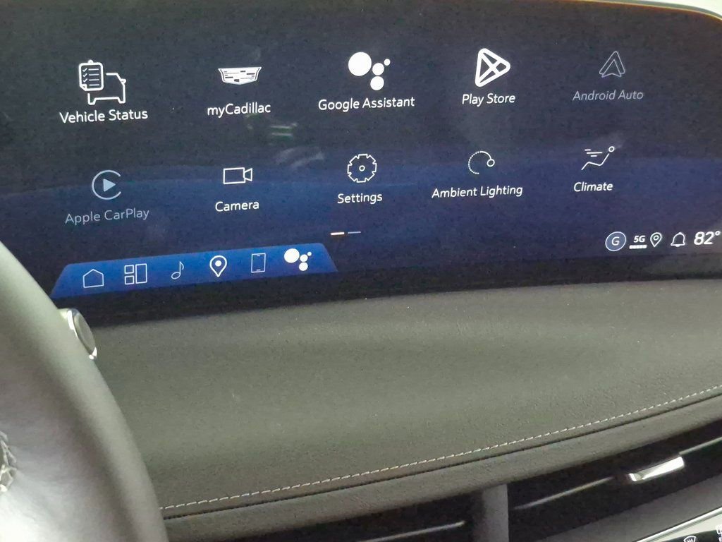 New 2026 Cadillac CT5 Premium Luxury image 23