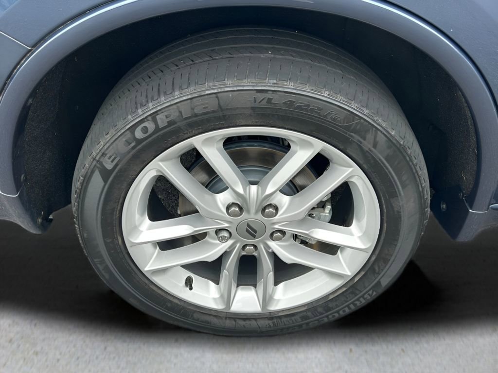 Certified 2021 Dodge Durango GT image 32