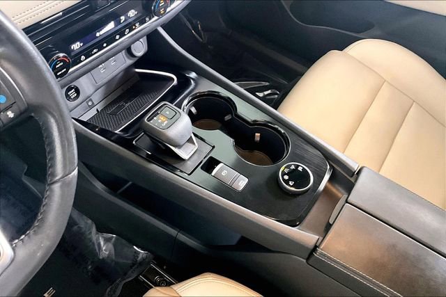 Used 2024 Nissan Rogue SL image 17