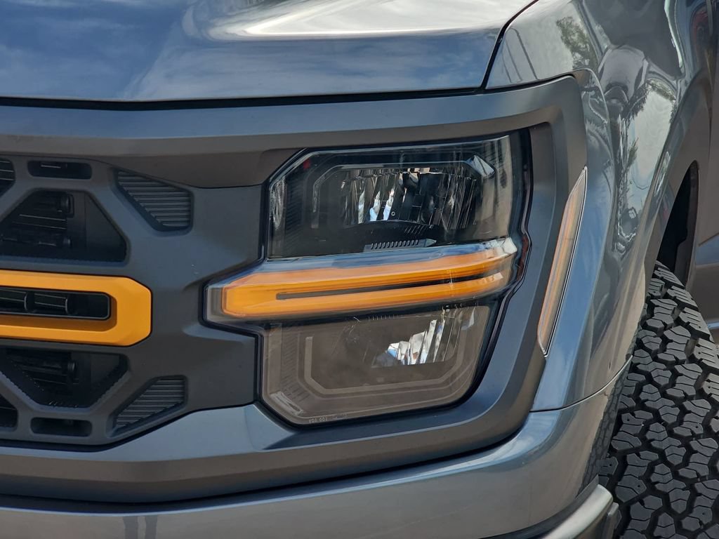 Used 2026 Ford F150 Tremor w/ Equipment Group 402A High AWD/4WD image 34