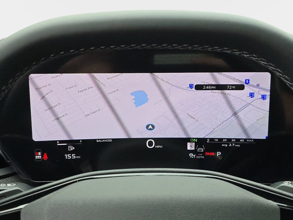 New 2026 Audi SQ5 Prestige image 22