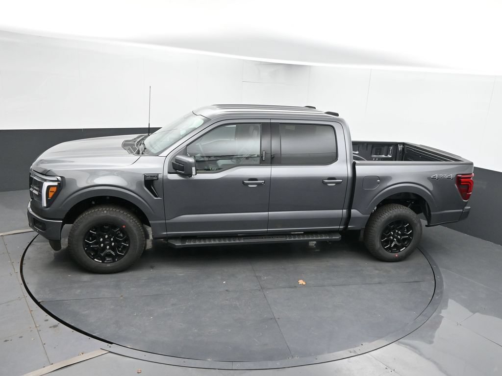 New 2026 Ford F150 Lariat w/ Bed Utility Package AWD/4WD image 42