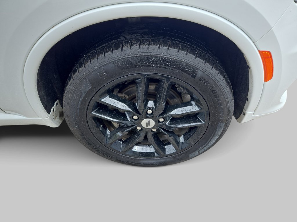 Used 2024 Dodge Durango GT AWD/4WD image 17