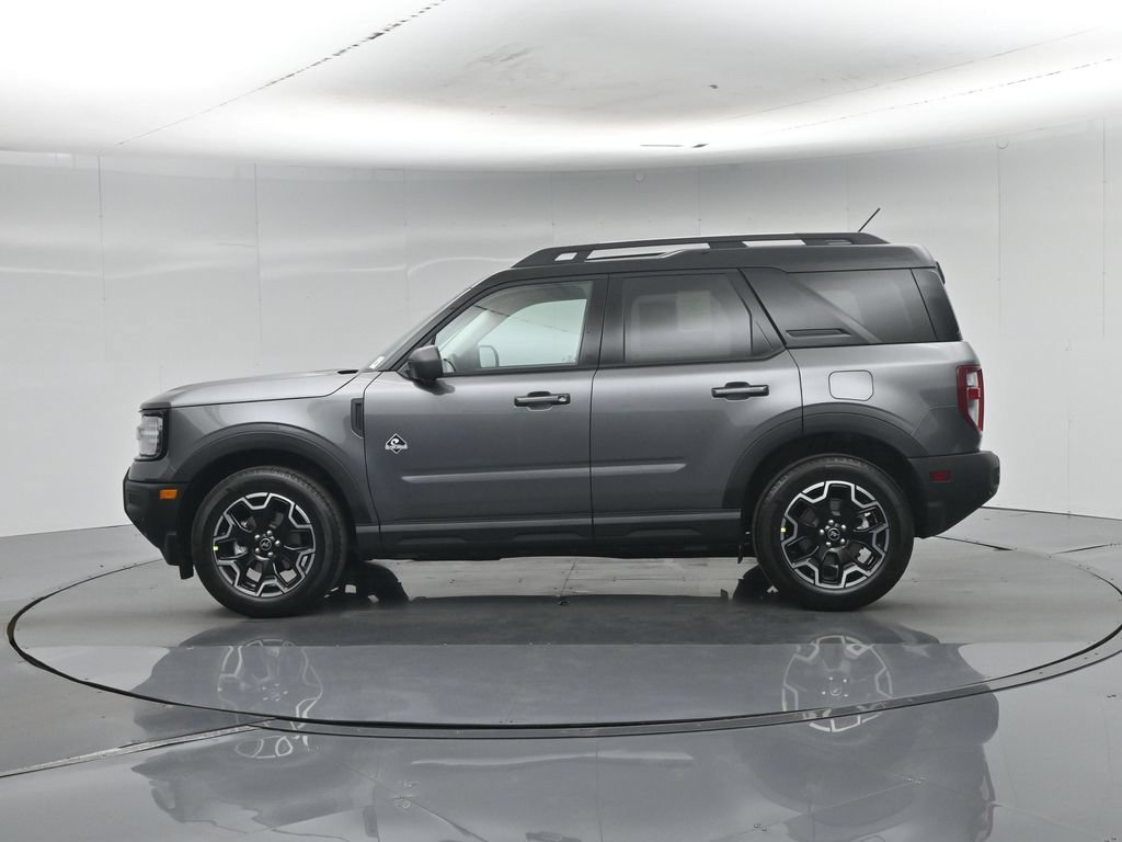 New 2026 Ford Bronco Sport Outer Banks w/ Outer Banks Tech Package+ AWD/4WD image 29
