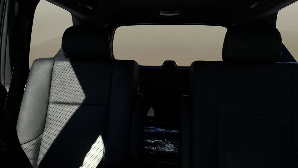 Used 2023 Lexus GX 460 Luxury image 16