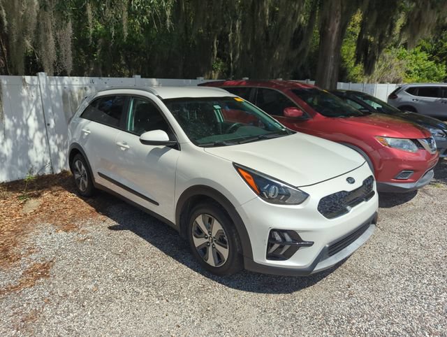 Used 2020 Kia Niro LX FWD image 1