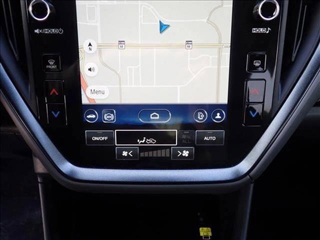 New 2026 Subaru Crosstrek 2.5i Limited image 17